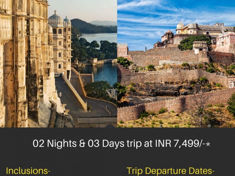 Great Trips for Everyone